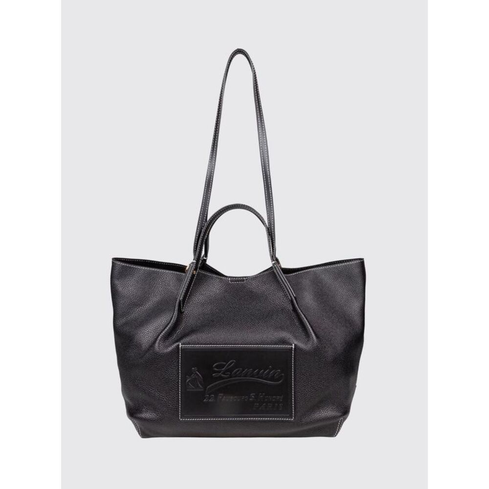Lanvin Women Shoulder Bag Woman Lanvin